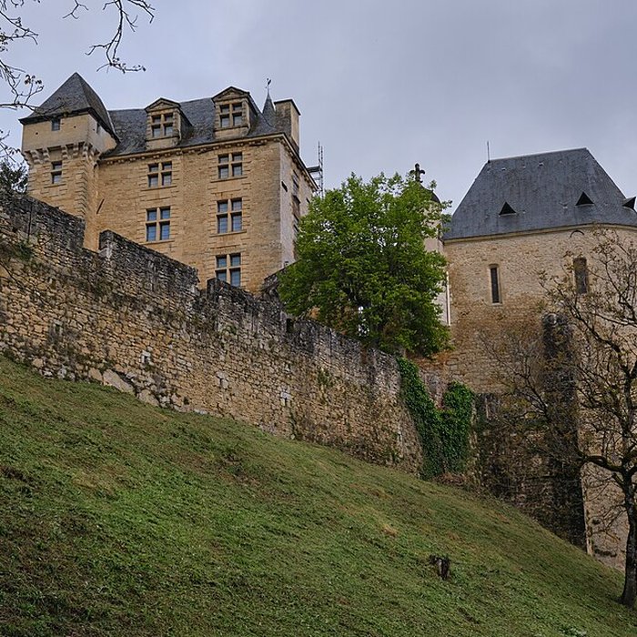 Photo de Château de Fayrac