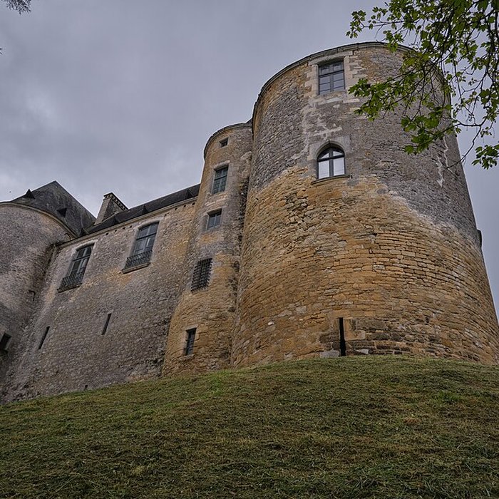 Photo de Château de Fayrac