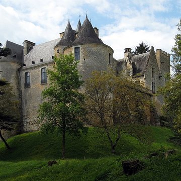 Château de Fayrac