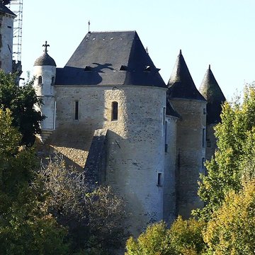Château de Fayrac
