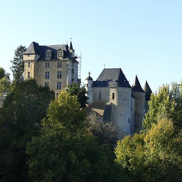 Château de Fayrac