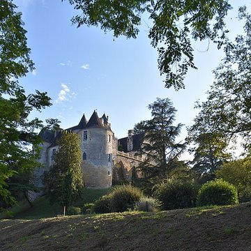 Château de Fayrac
