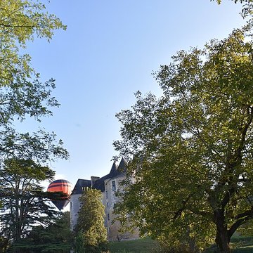 Château de Fayrac