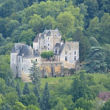 Château de Fayrac