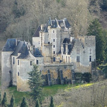 Château de Fayrac