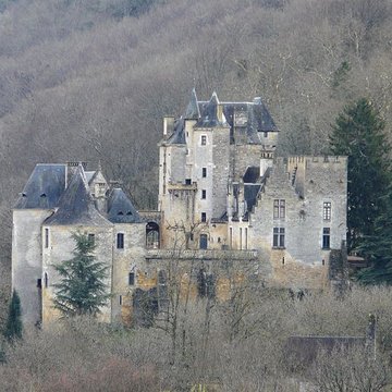 Château de Fayrac
