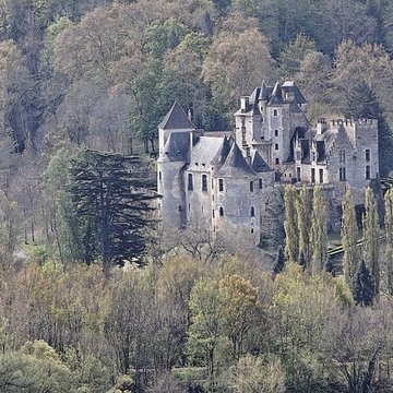 Château de Fayrac