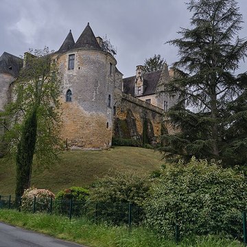 Château de Fayrac