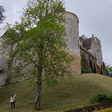 Château de Fayrac