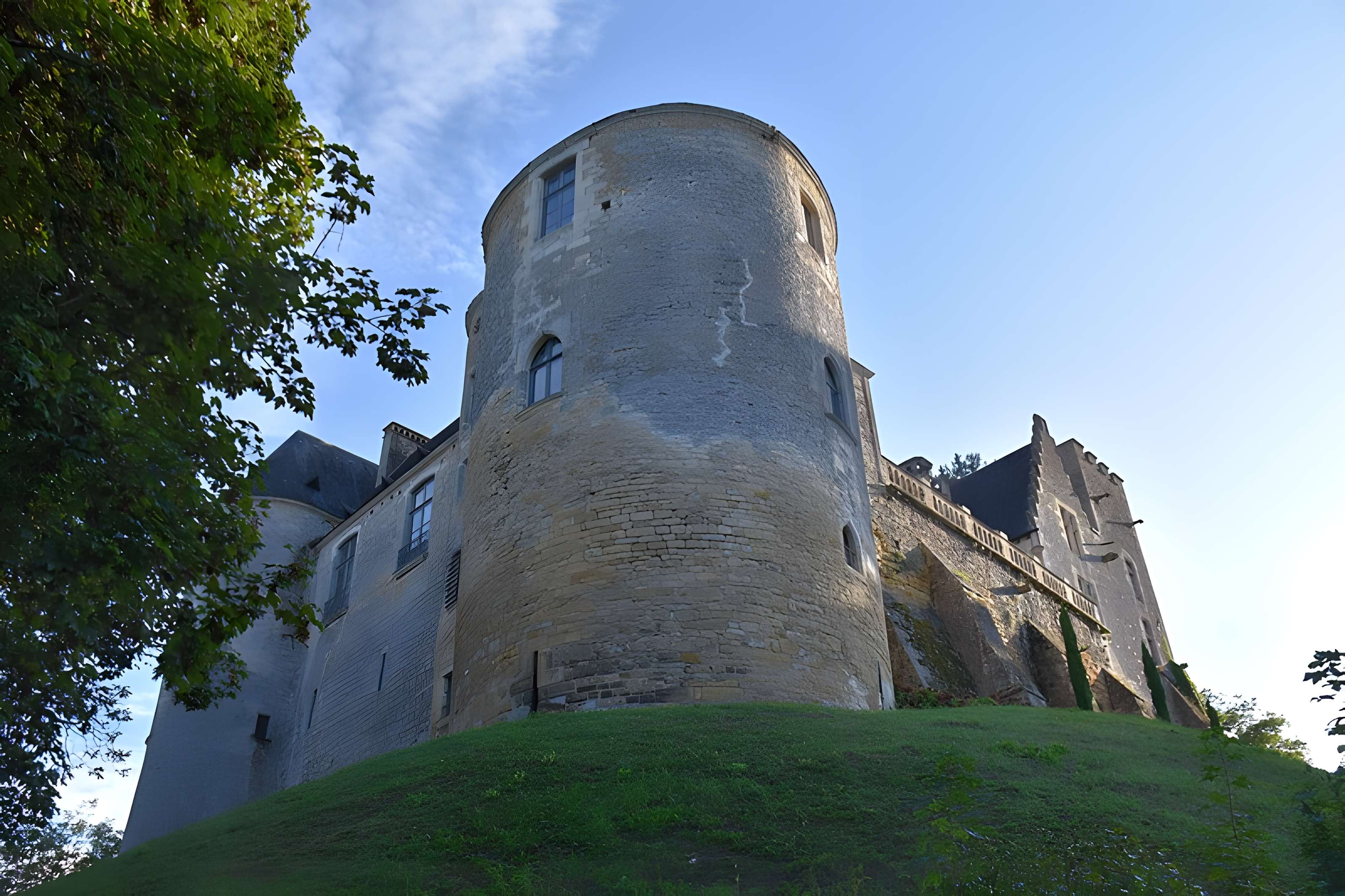 Château de Fayrac