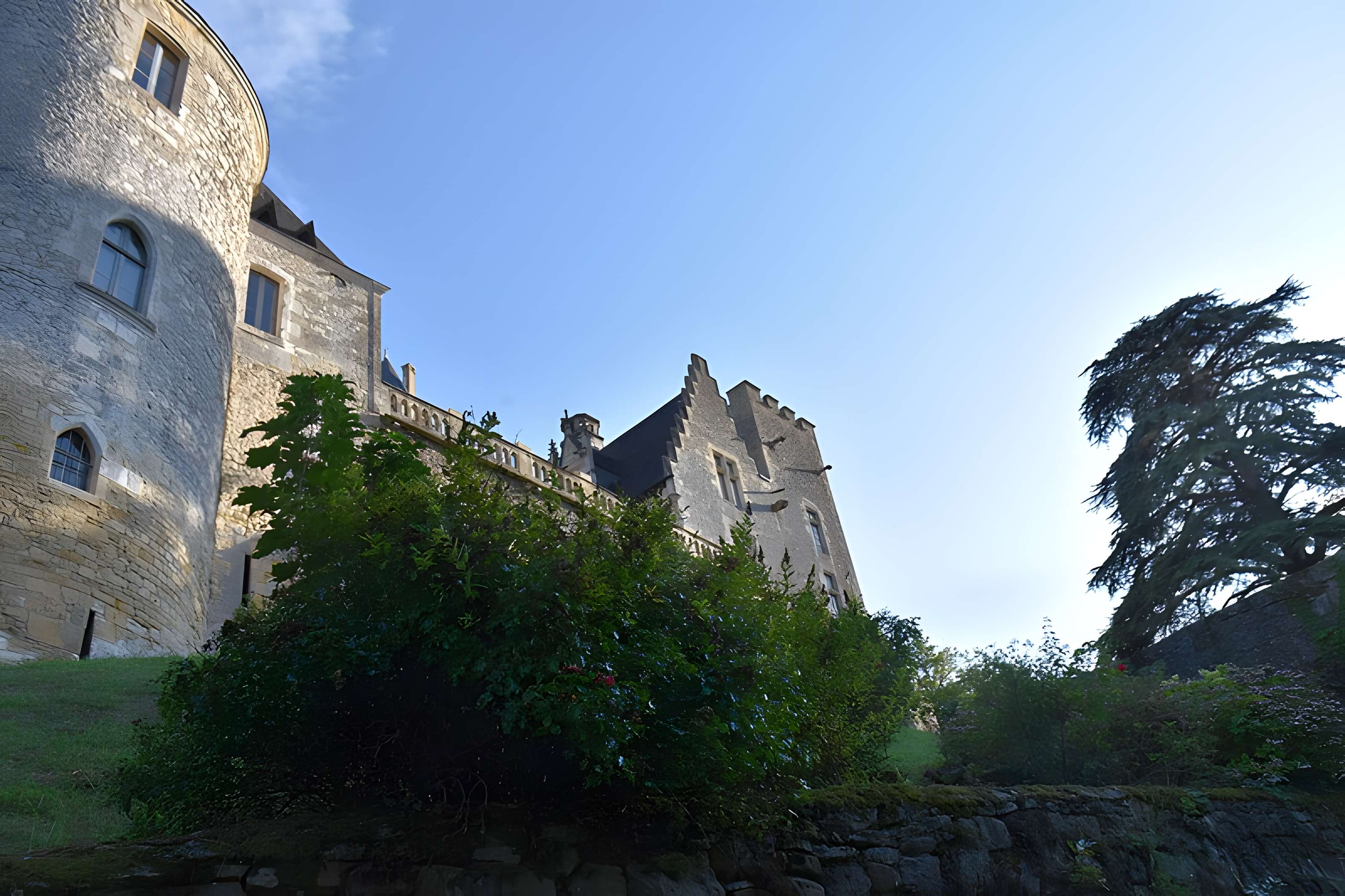 Château de Fayrac