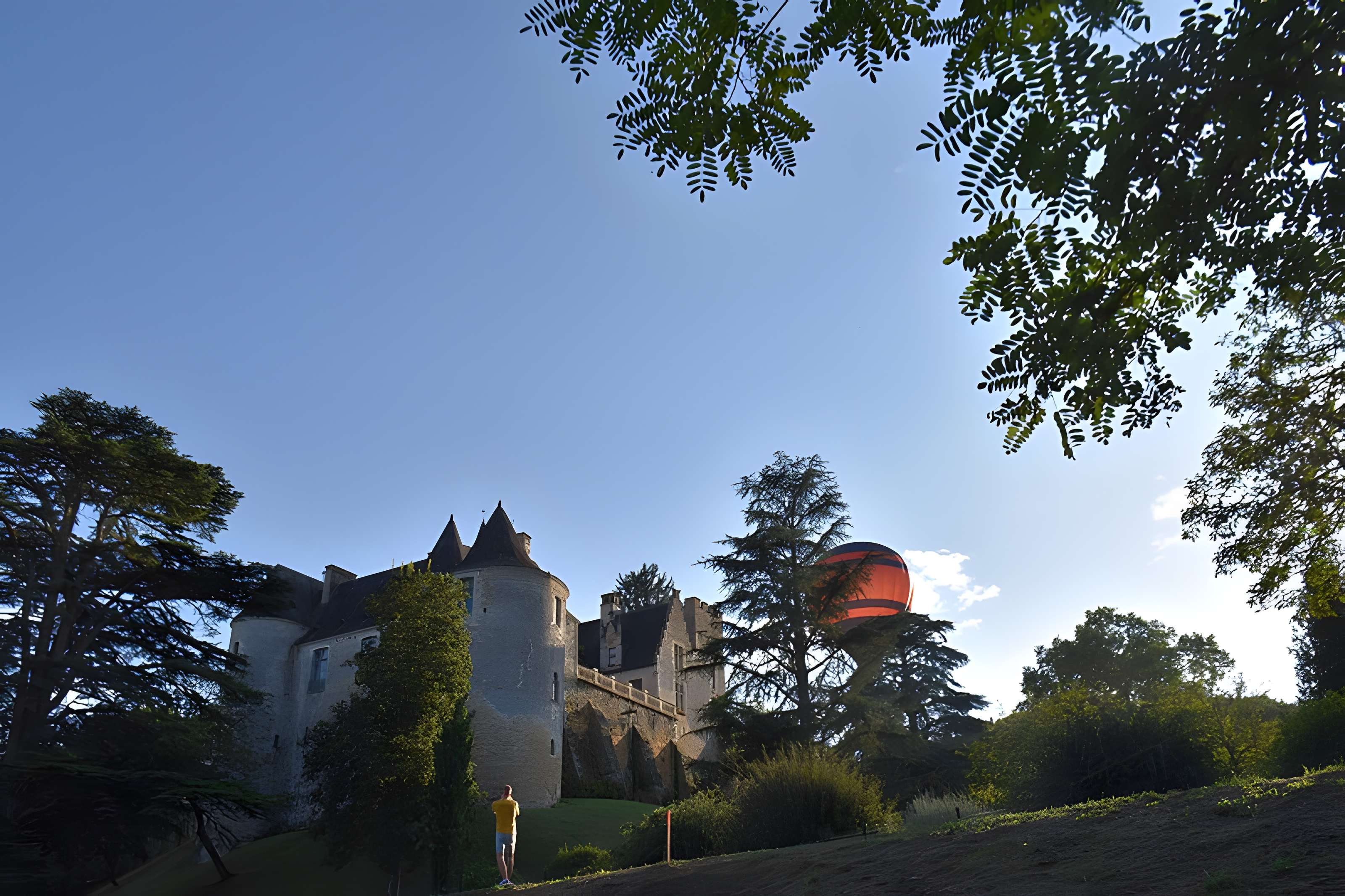 Château de Fayrac