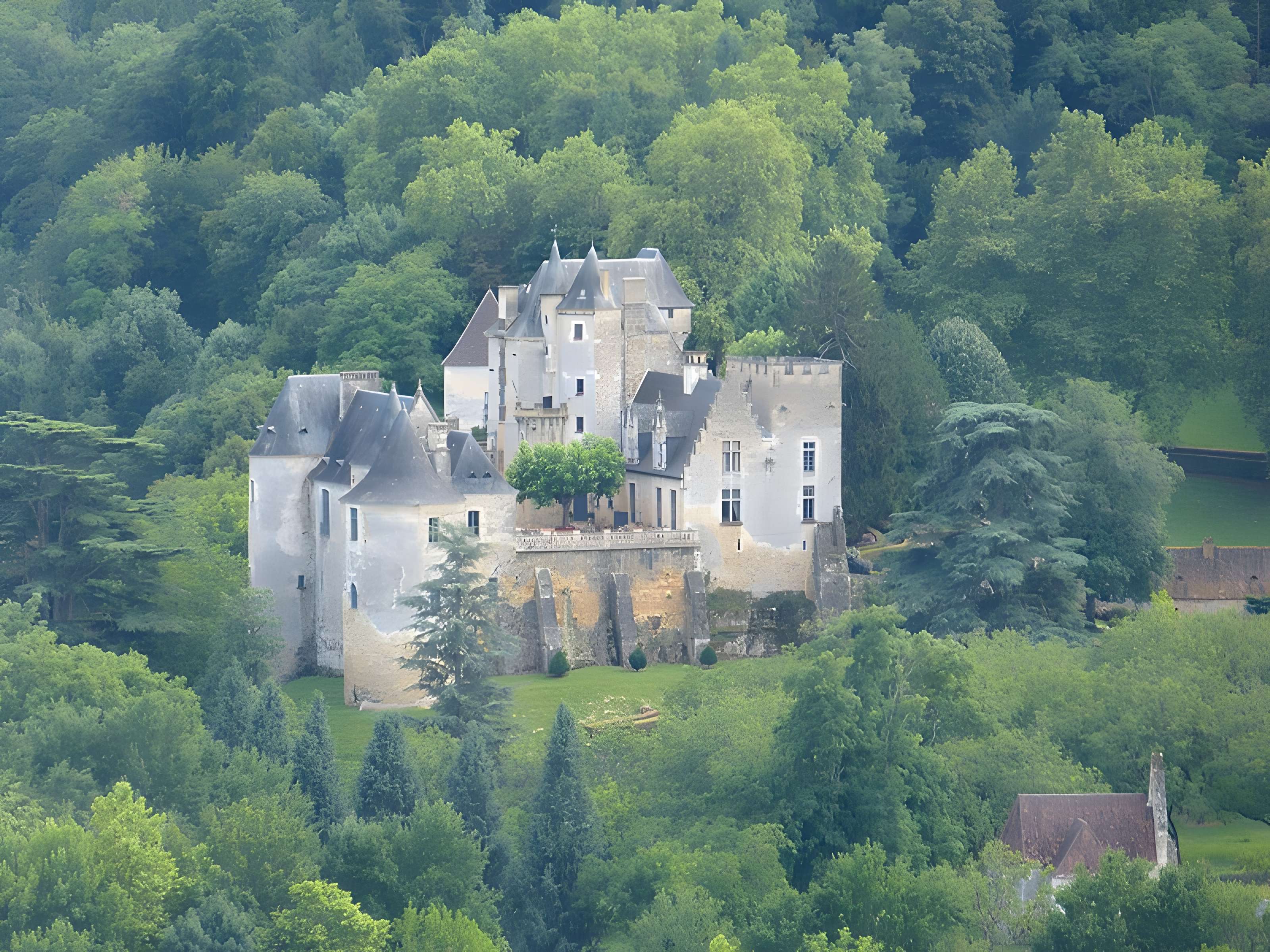 Château de Fayrac