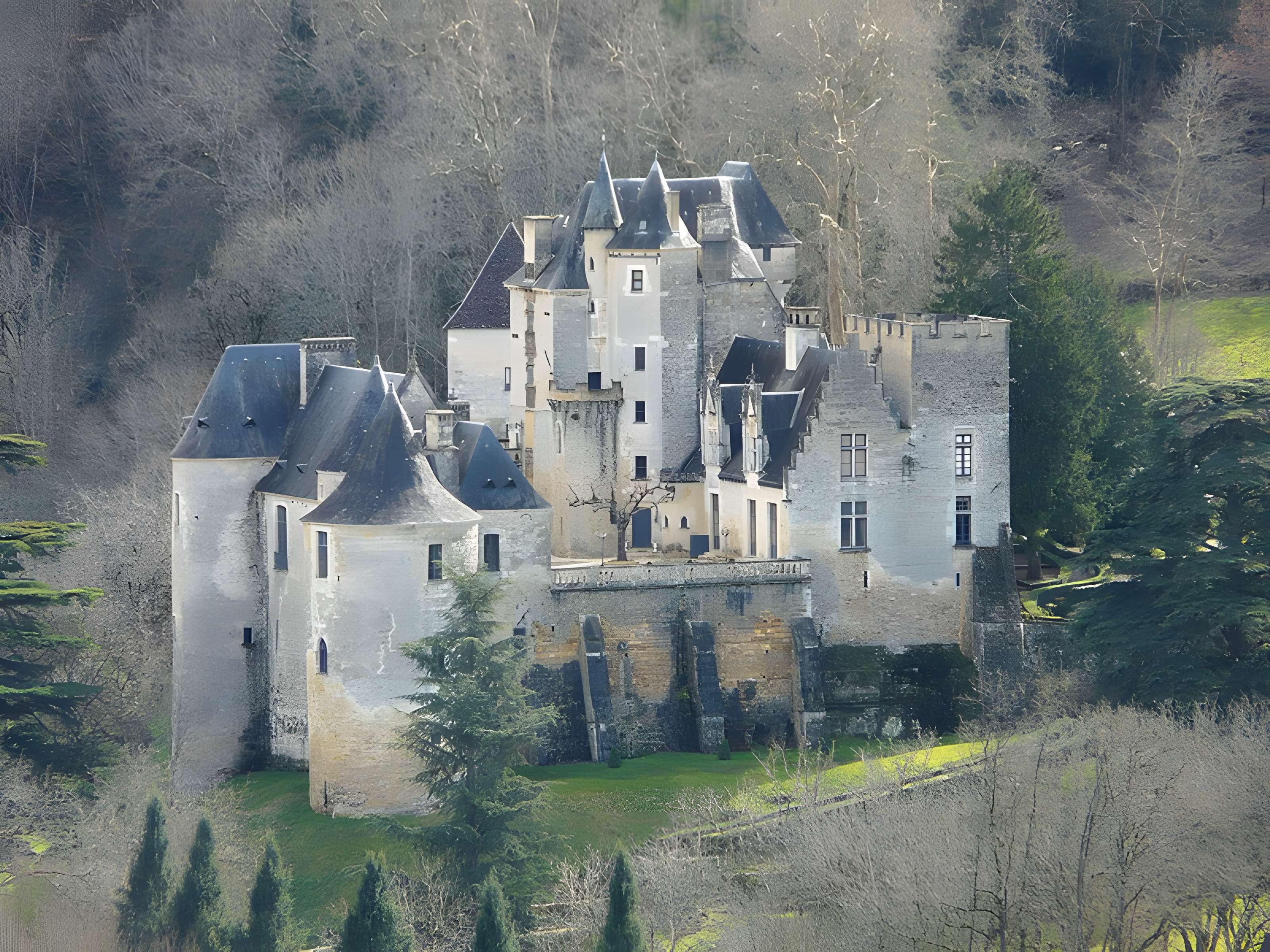 Château de Fayrac
