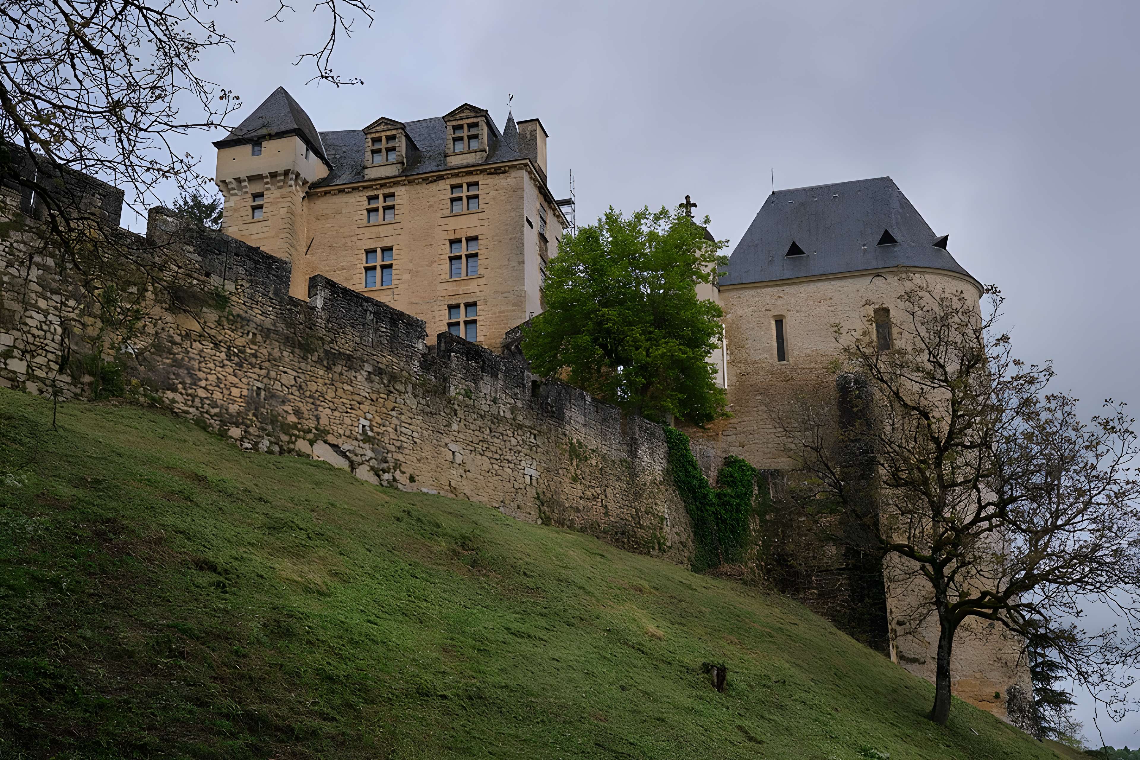 Château de Fayrac