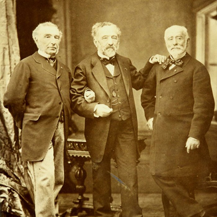 Photo de Pavillon de chasse de Moniven à Laz