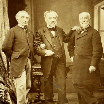 Pavillon de chasse de Moniven à Laz