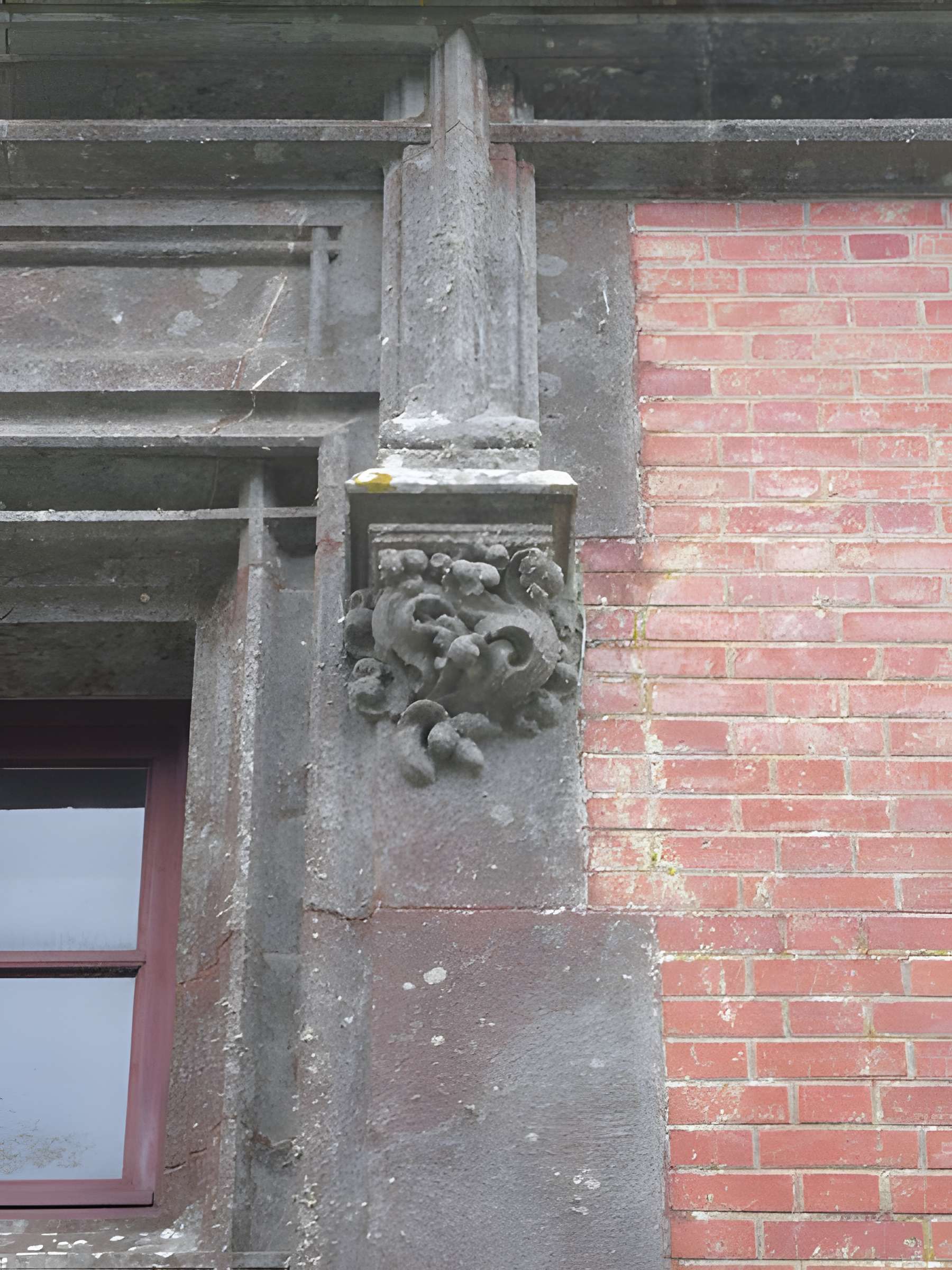 Pavillon de chasse de Moniven à Laz