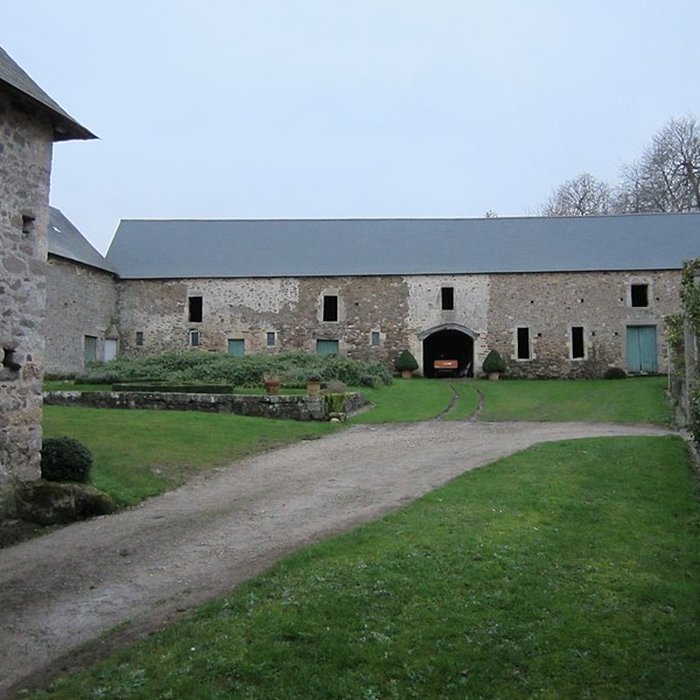 Photo de Pavillon de Grenneville à Crasville