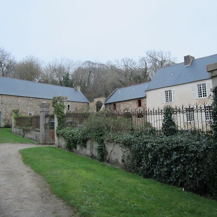 Photo de Pavillon de Grenneville à Crasville