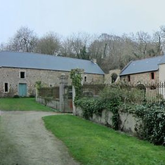 Photo de Pavillon de Grenneville à Crasville