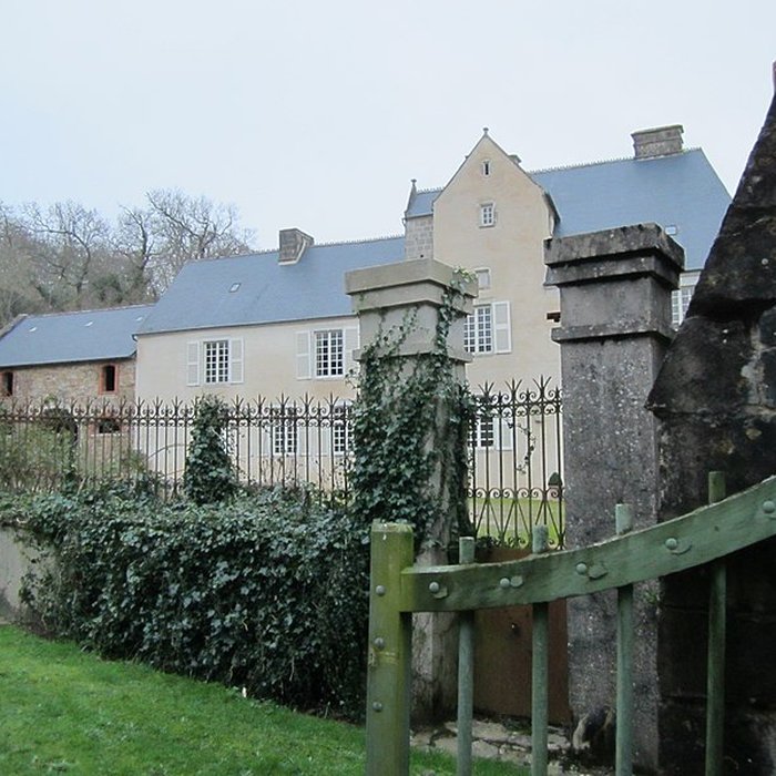Photo de Pavillon de Grenneville à Crasville