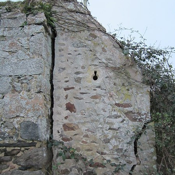 Photo de Pavillon de Grenneville à Crasville