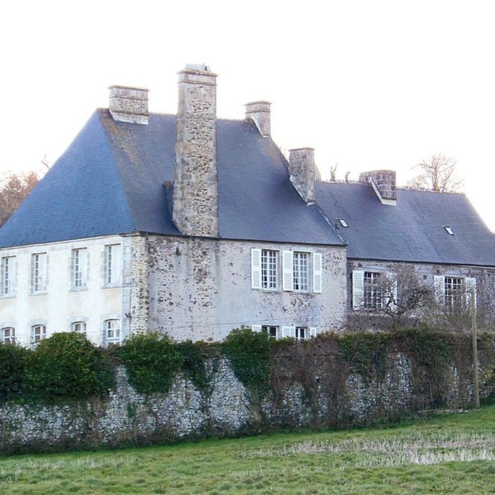 Photo de Pavillon de Grenneville à Crasville