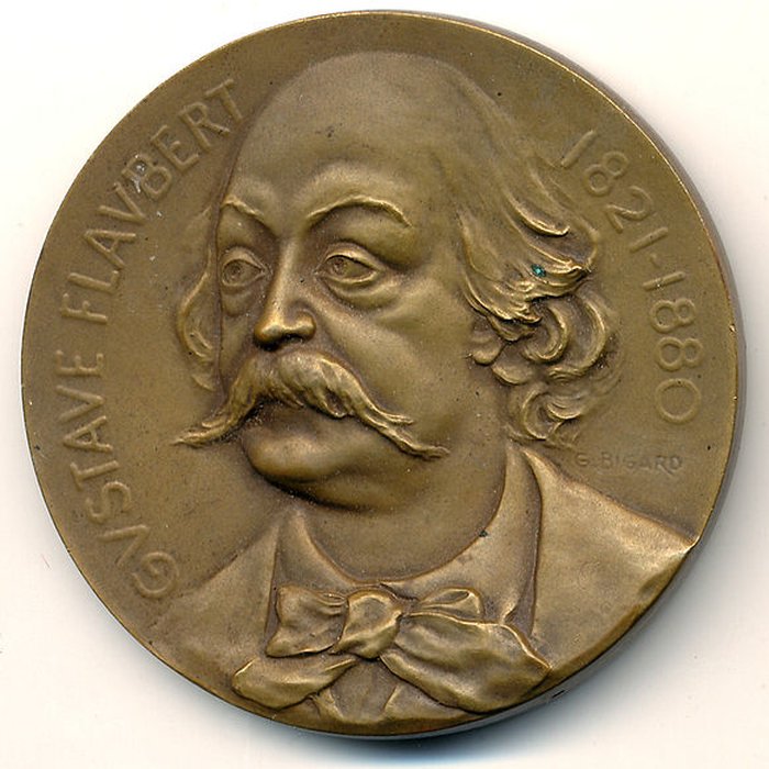 Photo de Pavillon de Gustave Flaubert à Canteleu