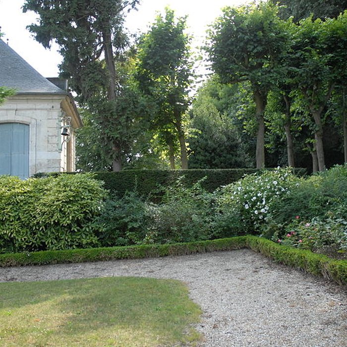 Photo de Pavillon de Gustave Flaubert à Canteleu