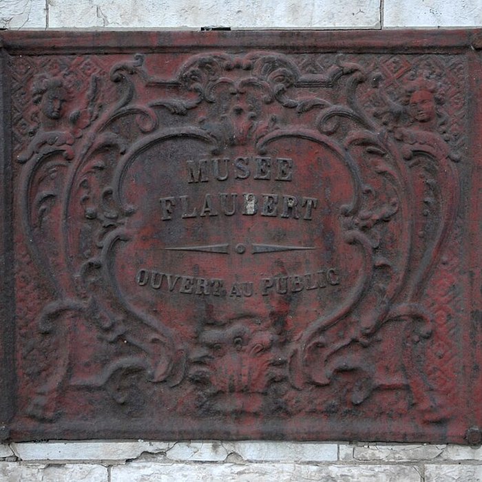 Photo de Pavillon de Gustave Flaubert à Canteleu