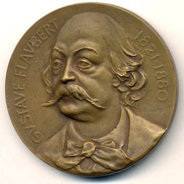 Pavillon de Gustave Flaubert à Canteleu