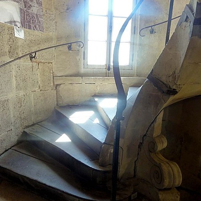 Photo de Pavillon de Manse à Chantilly