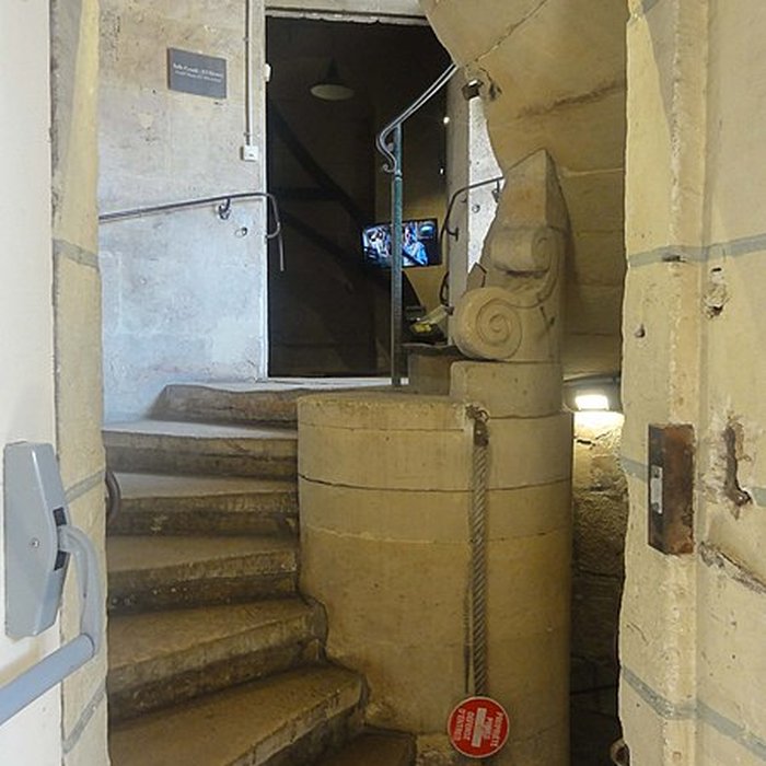 Photo de Pavillon de Manse à Chantilly