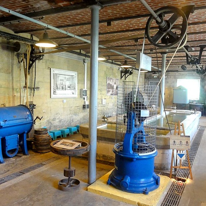 Photo de Pavillon de Manse à Chantilly