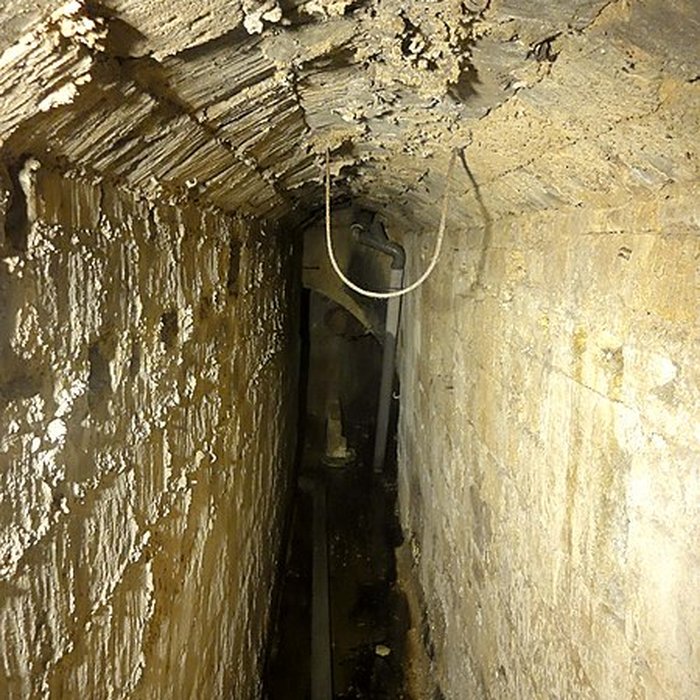 Photo de Pavillon de Manse à Chantilly