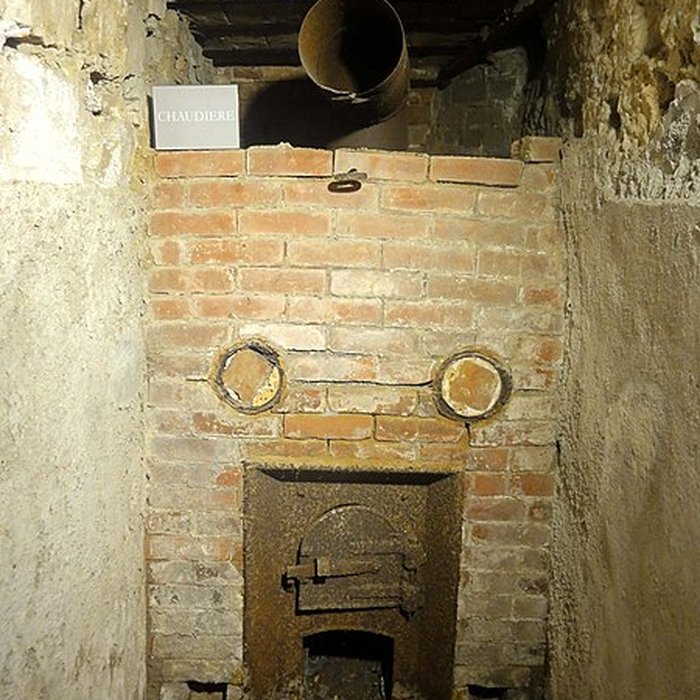 Photo de Pavillon de Manse à Chantilly