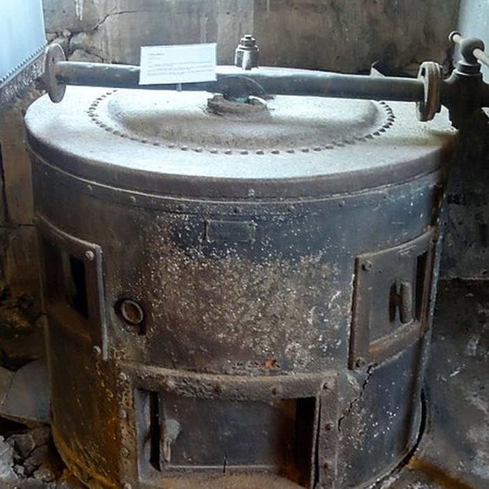 Photo de Pavillon de Manse à Chantilly