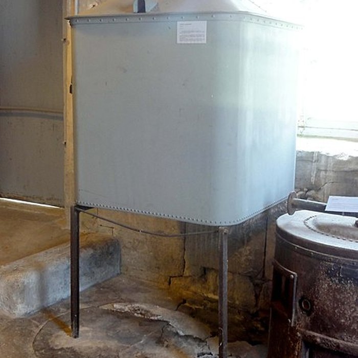 Photo de Pavillon de Manse à Chantilly