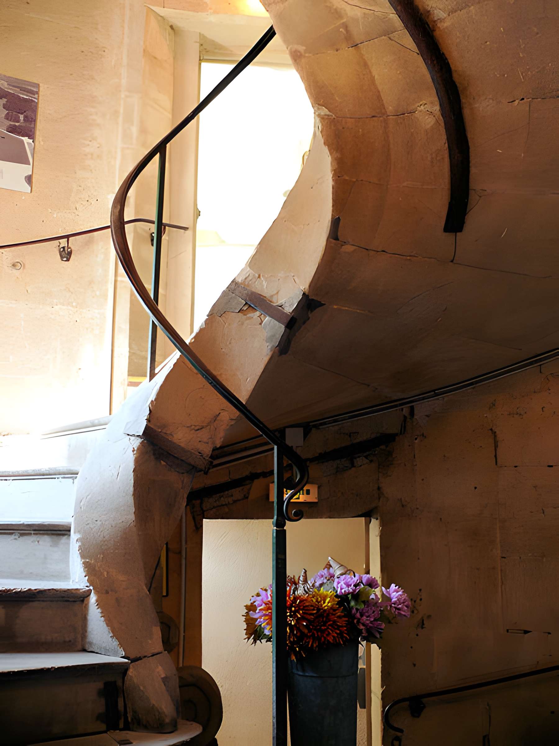 Pavillon de Manse à Chantilly