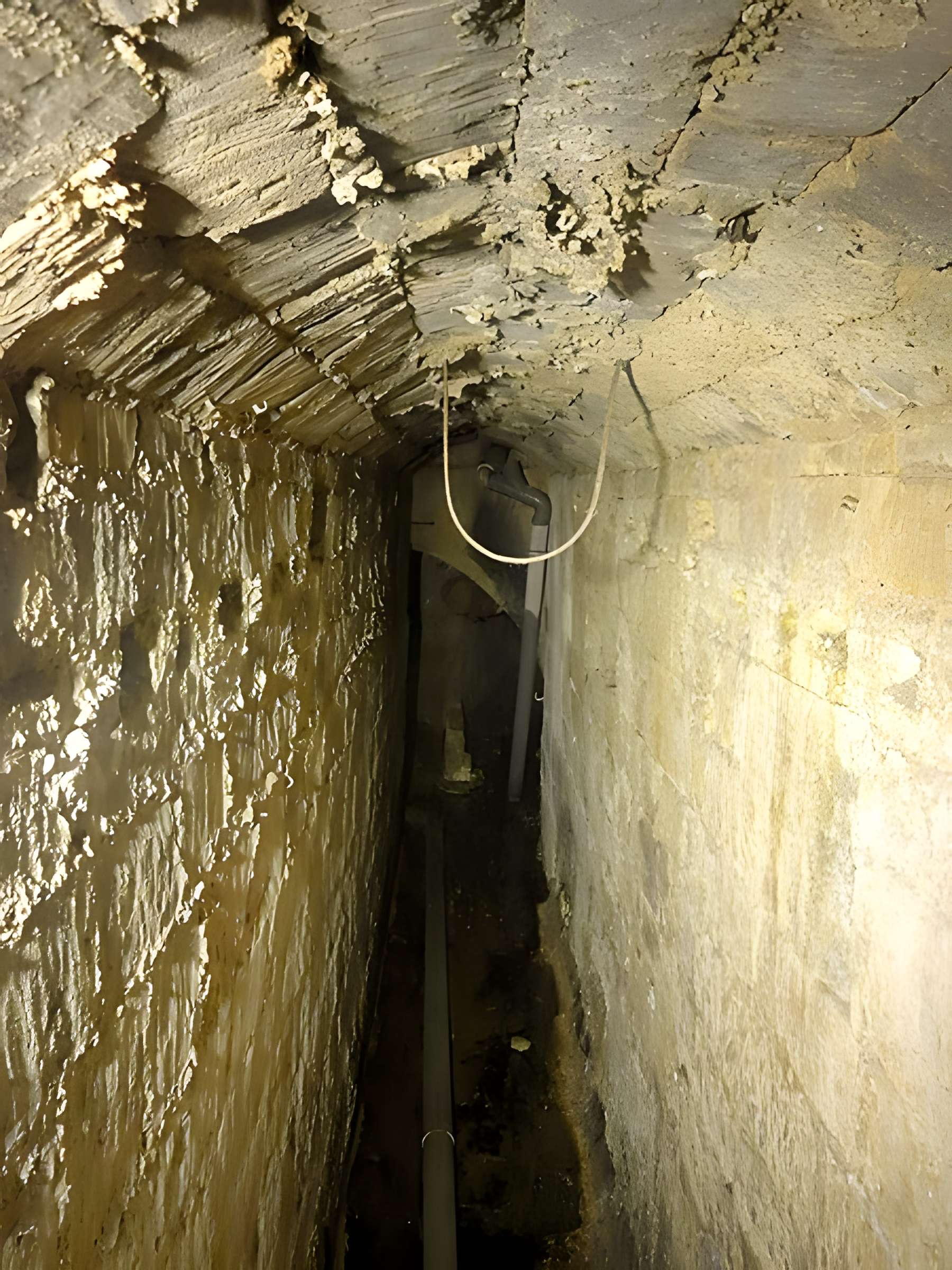 Pavillon de Manse à Chantilly