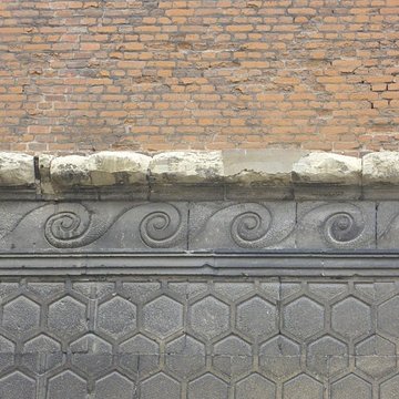 Pavillon de Muire à Reims