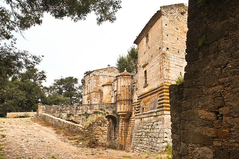 Photo de Château de Ferrals