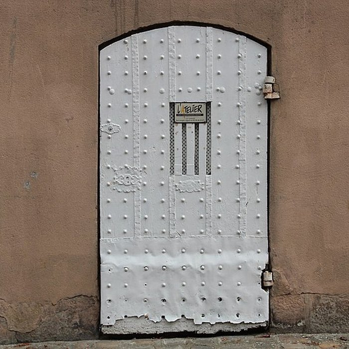 Photo de Pavillon de Toulouse à Rambouillet