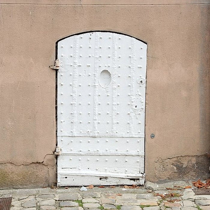 Photo de Pavillon de Toulouse à Rambouillet