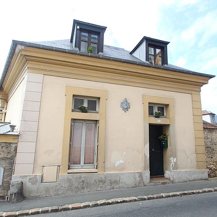 Photo de Pavillon de Toulouse à Rambouillet