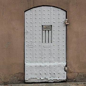 Pavillon de Toulouse à Rambouillet
