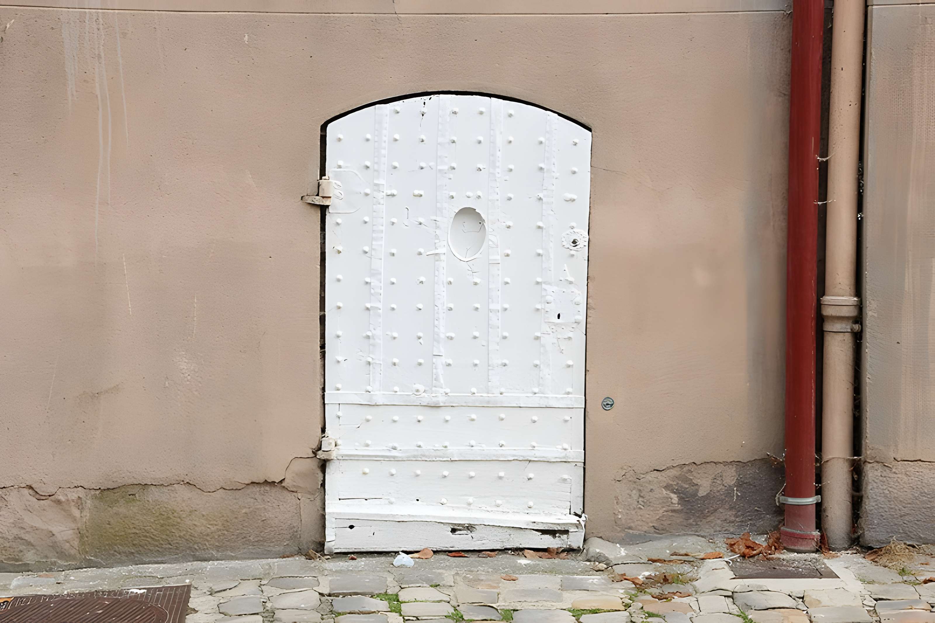 Pavillon de Toulouse à Rambouillet
