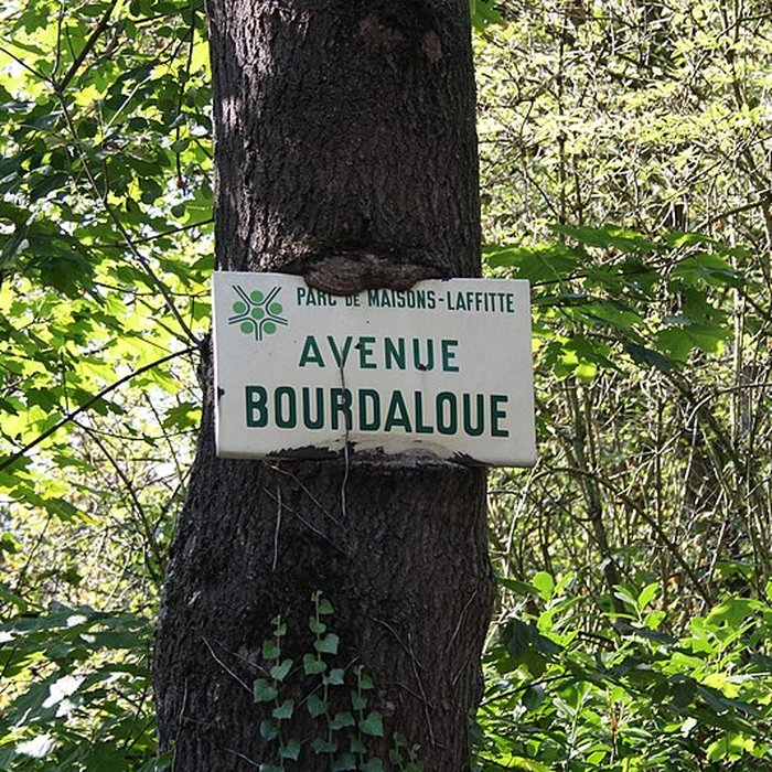 Photo de Pavillon des Gardes de Maisons-Laffitte