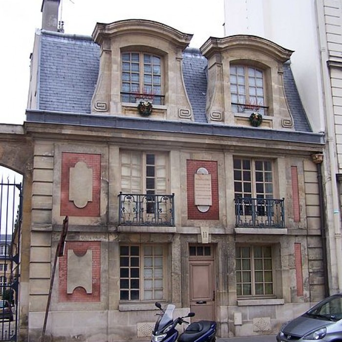 Photo de Pavillon des Sources de Versailles